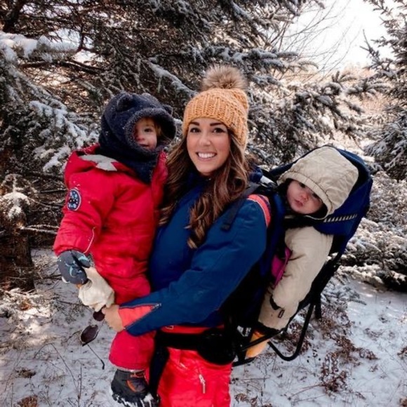 Meet your Posher, Avery - Picture 1 of 1